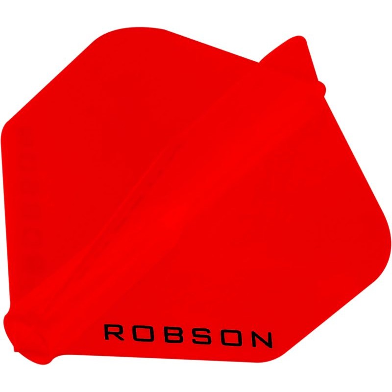 Robson Flights Standard Red
